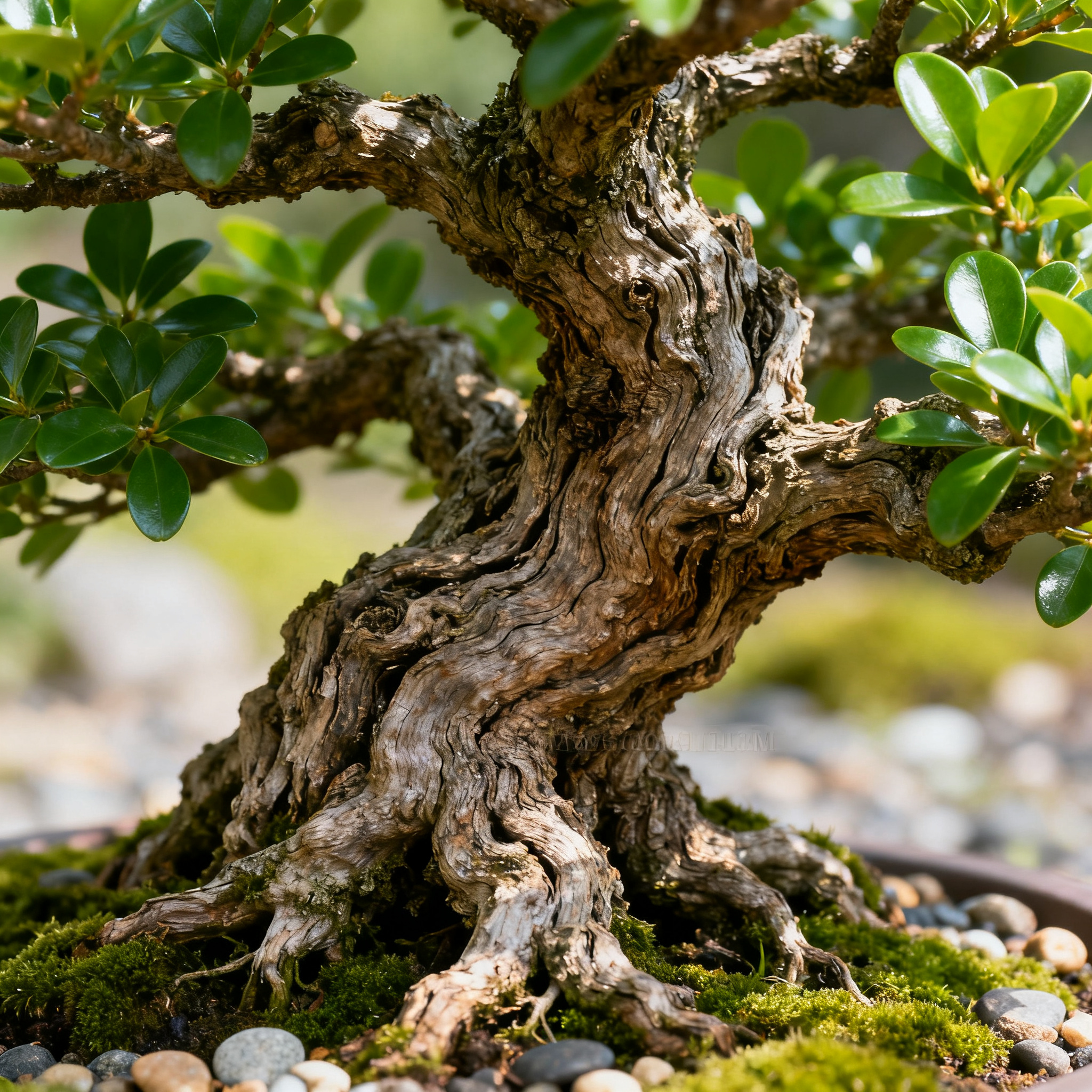 Bonsai — bg.com